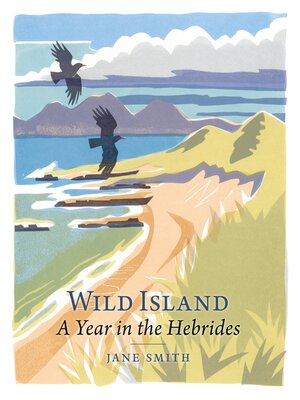 cover image of Wild Island